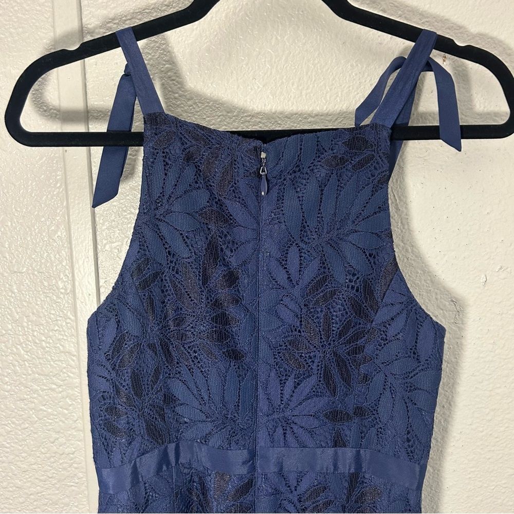 NWT Lilly Pulitzer Kayleigh Lace Shift - 2 - Picture 10 of 14